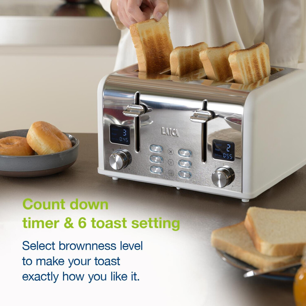 4-slice-digital-toaster---high-lift---extra-wide-slots--white--laica