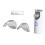Irich Portable Ultrasonic Atomizer Mini Handheld Inhaler Asthma Humidifier Nebulize 5