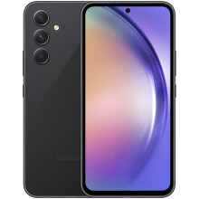 GALAXY A54 6.4N 128GB BLACK - Refurbished