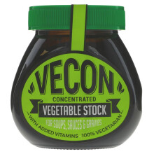 Vecon Vegetable Stock - 225g ( pack of 8 )