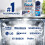 Finish Finish Quantum Infinity Shine Dishwasher Tablets Bulk | Scent : REGULAR | Size : 83 Dishwasher Tabs | For Sparkling Clean 5
