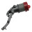 SPARES2GO Dyson Change Over Hose Valve Short Internal Pipe DC41 ERP DC41I Animal 4