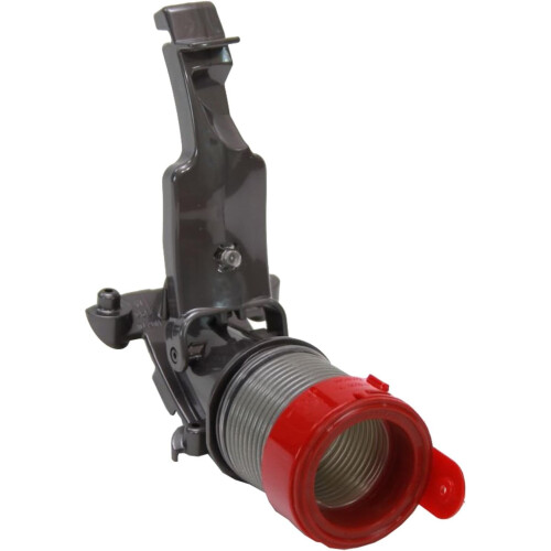 SPARES2GO Dyson Change Over Hose Valve Short Internal Pipe DC41 ERP DC41I Animal 1