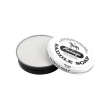 Fiebing's Saddle Soap, White, 3.5 oz