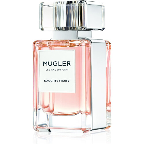 Thierry Mugler Thierry Mugler Les Exceptions Naughty Fruity EDP Spray, 80ml - UK