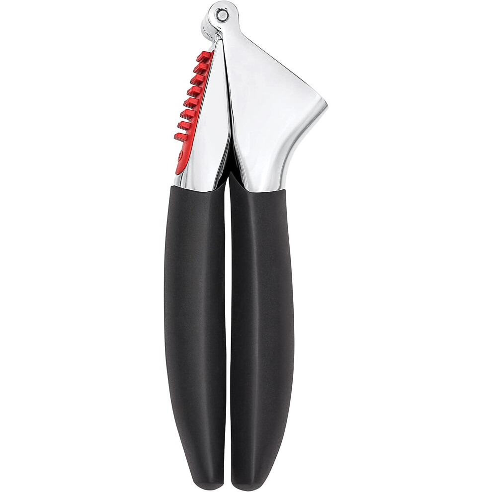 OXO Good Grips Garlic Press, Black