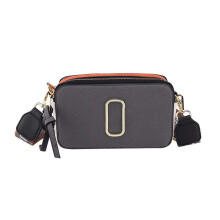 (DarkGray) Bag Women Clutch Shoulder Wear Detachable Straps Pu Texture Retro Bag Girls Gift