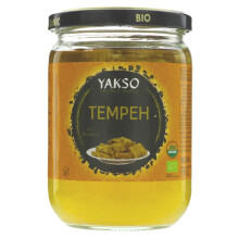 Yakso Tempeh -175g ( pack of 6 )