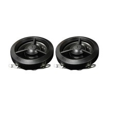 1 Inch Tweeter Speakers 8Ohm 15W Treble Portable Speakers 14mm Core High Pitch Mini Car Tweeter Loudspeaker 2Pcs