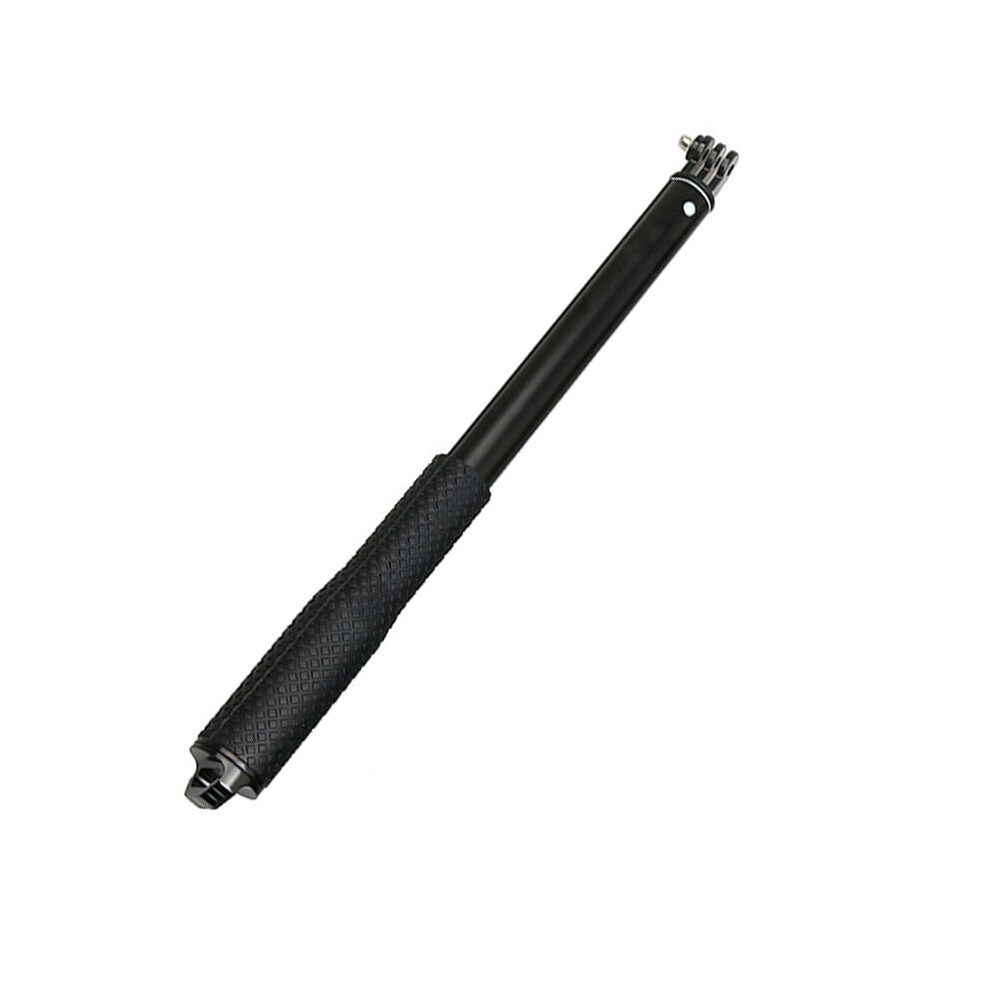 (A-) Go Pro Hero9 Pov 37" Surfing Diving Selfie Stick Pole Monopod For Gopro 9 Hero 8 Hero 7 6 5 Sjcam Sj4000 For Xiaomi Yi 4K Black 4855008113124