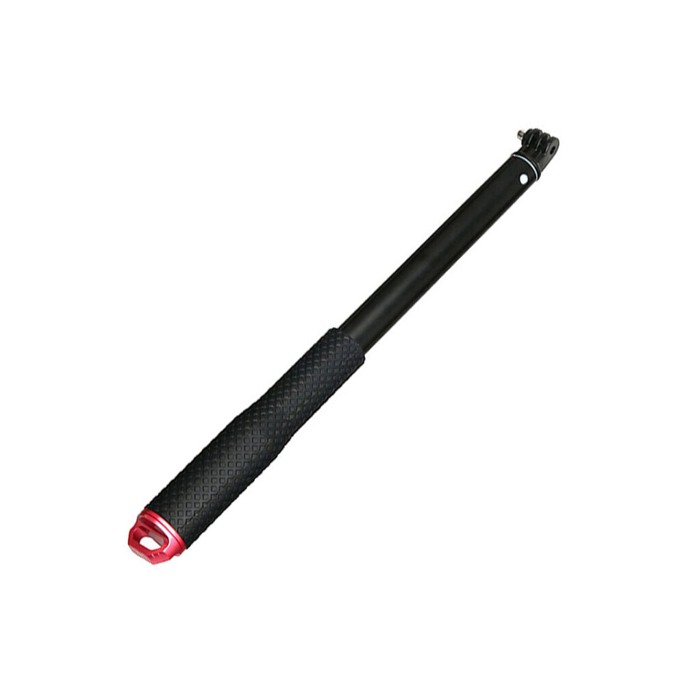 (A-) Go Pro Hero9 Pov 37" Surfing Diving Selfie Stick Pole Monopod For Gopro 9 Hero 8 Hero 7 6 5 Sjcam Sj4000 For Xiaomi Yi 4K Red 4855008113162