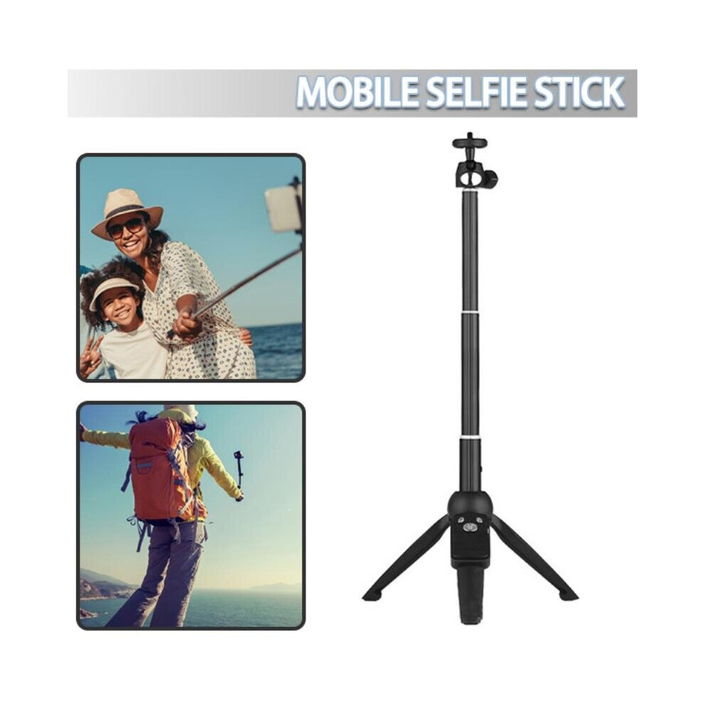 Photos - Other for Mobile 1pc 360 bluetooth-compatible Handheld Gimbal Remote Control Selfie Stick Taking Photo Video Live Tripod For IOS For Android