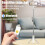 (a-Black) 3 in 1 Wireless Bluetooth Selfie Stick Foldable Mini Tripod Expandable Monopod With Smart Remote Control For iPhone IOS Android 4