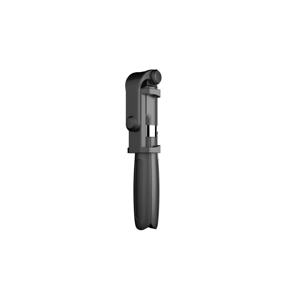 (A-) 3 In 1 Bluetooth Selfie Stick Tripod Monopod For Xiaomi Redmi Huawei Iphone 11 Samsung Smartphone Phone Selfiestick Stand Holder Black 4855008110055