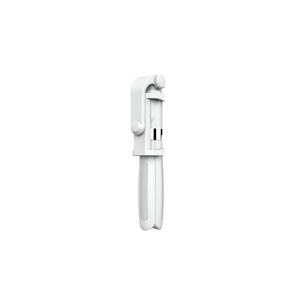 (A-) 3 In 1 Bluetooth Selfie Stick Tripod Monopod For Xiaomi Redmi Huawei Iphone 11 Samsung Smartphone Phone Selfiestick Stand Holder White 4855008110093