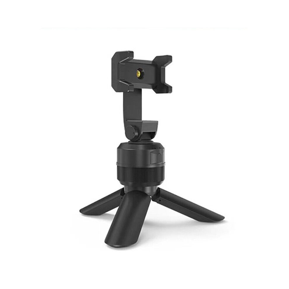 Portable Apai Genie 360 Degree Rotation Smart Face Tracking Object Selfie Stick Live Tripod Phone Holder For Vlog Video 4855008115043