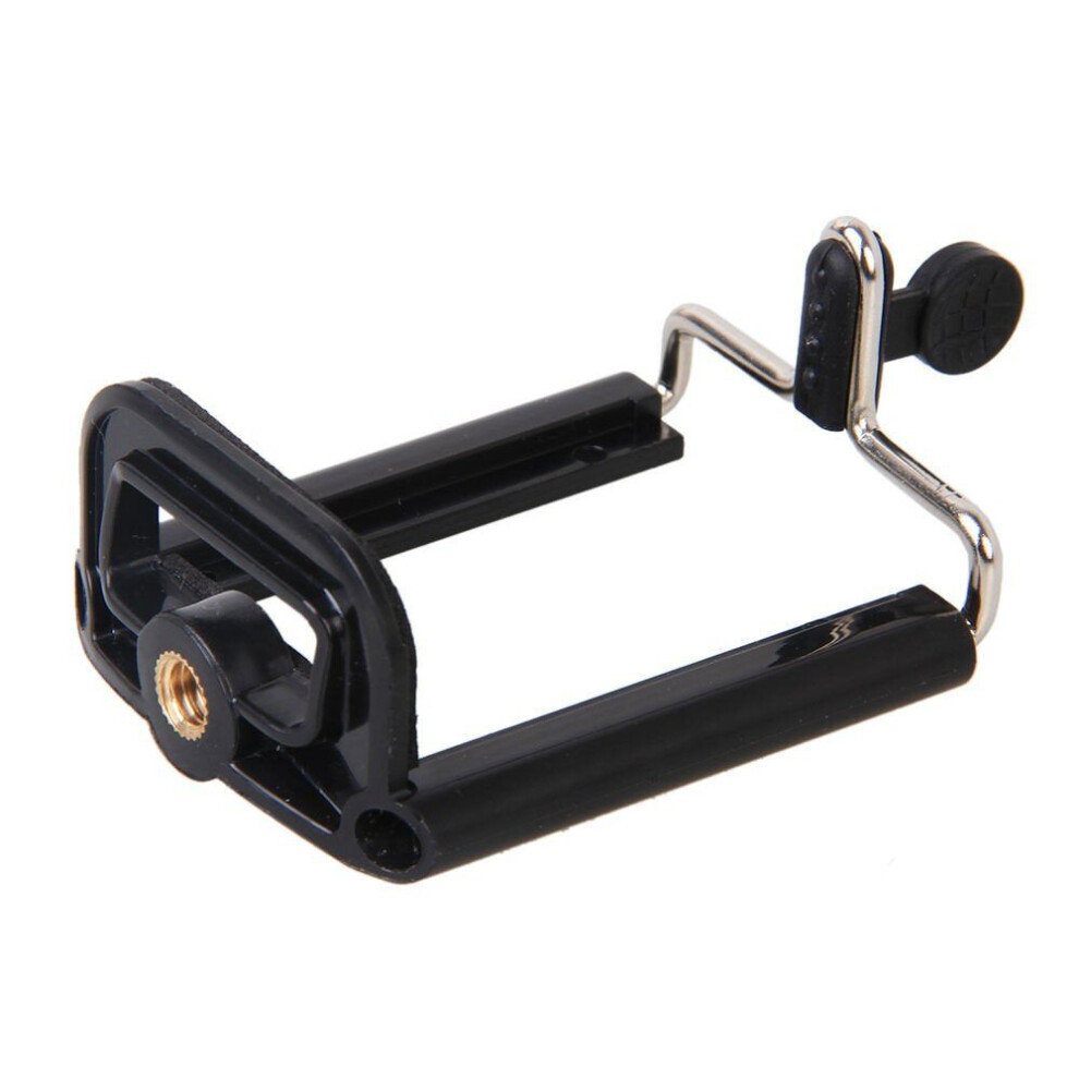 (A-Clip Holder) Sponge Flexible Octopus Tripod With Phone Holder Universal Clip Holder Bracket For Iphone For Xiaomi For Android 4855008113223