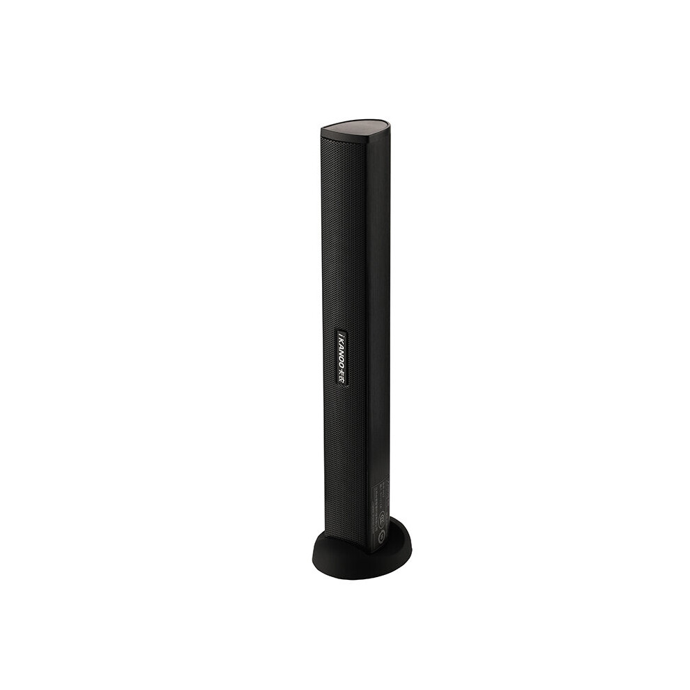 Laptop Speaker Usb Wired With Subwoofer Sound Box For Computer Steoreo Lounderspeaker Driver Free Dual Channels 4851195390591