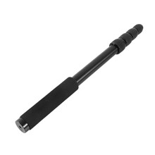 BEXIN 1.5m Ultra-Light Aluminum Alloy Invisible Selfie Stick Tripod extension pole For Camera tripod / DSLR / iPhone / Huawei