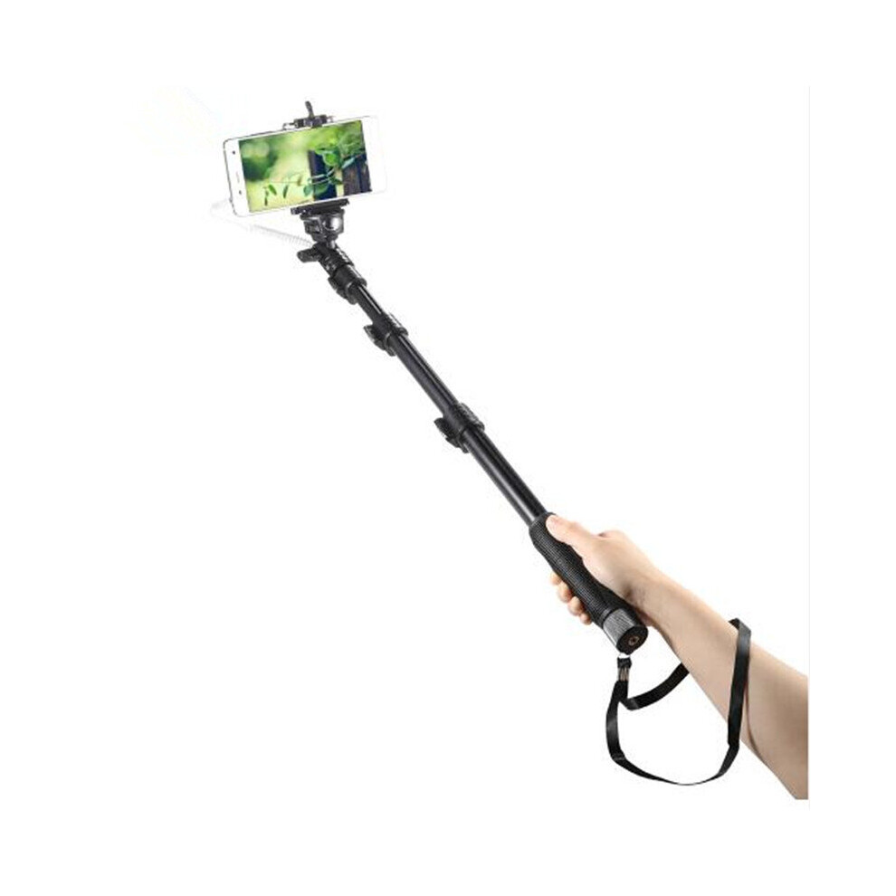 Selfie Stick Yunteng 1188 Wired Extendable Handheld Yt-1188 For Camera Ios Android Phone 4855008113339