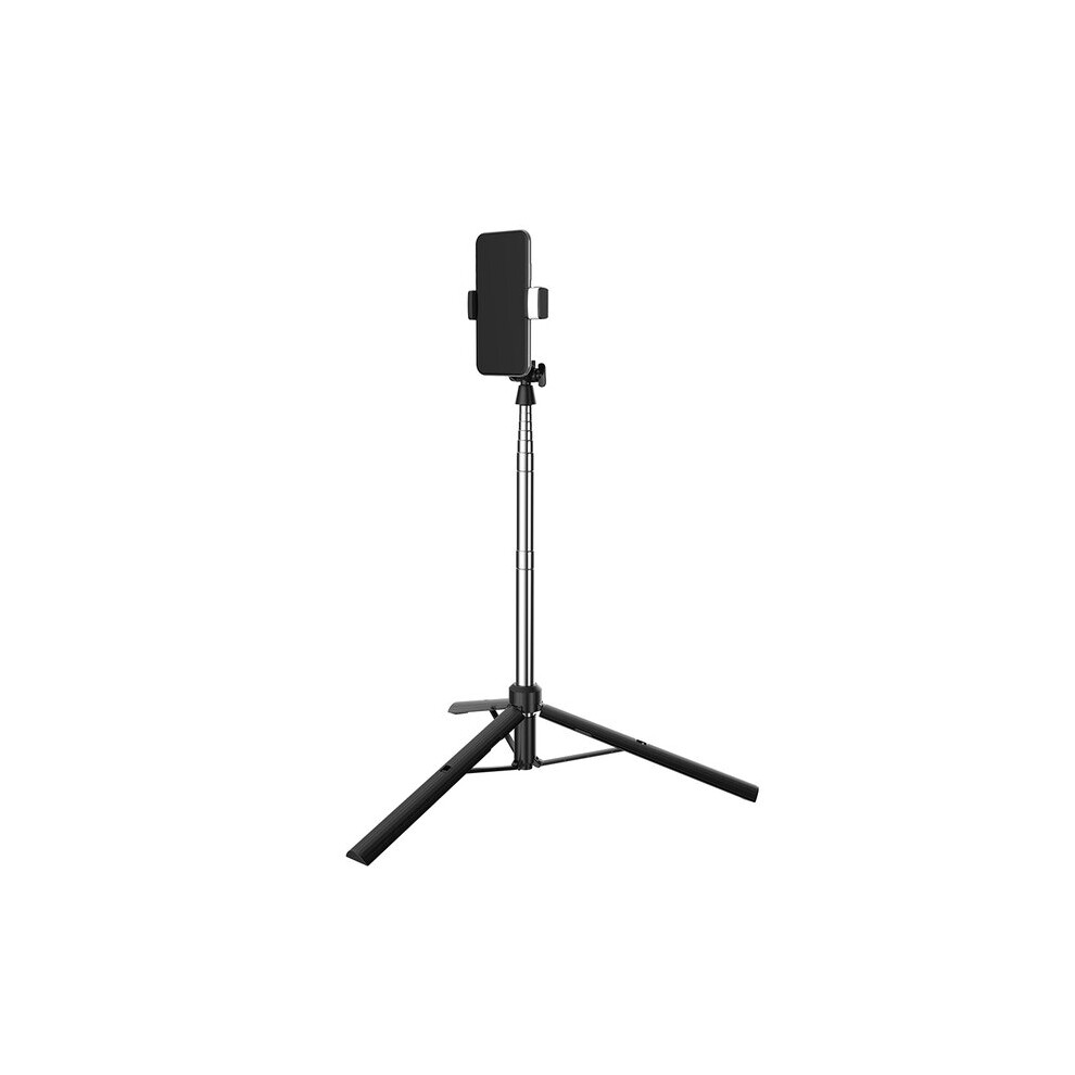 Anti-Shake Selfie Stick Handheld Gimbal Smartphone Stabilizer Telescopic Bluetooth Selfie Stick Tripod For Mobile Phone Holder 4855008126148
