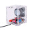 DIY Bluetooth Speaker Box Kit with Mini Amplifier Acrylic Shell Computer Audio Electronic Components Mobile Phone Spaker 4