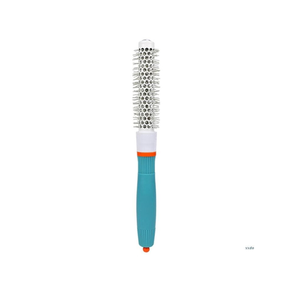 Dechoicelife Unisex Not,Specified (A-Model 19) Anti-Static Comb Detangling Round Hair Brush Professional Round Barrel Brushes Styling Curling And Straightening Tools For Salon