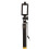 (a-Tyrant Gold) Wireless Bluetooth Selfie Stick Tripod With Remote Control for iPhone Huawei Samsung Android Mobile Monopod Selfie Stick Shutter 1
