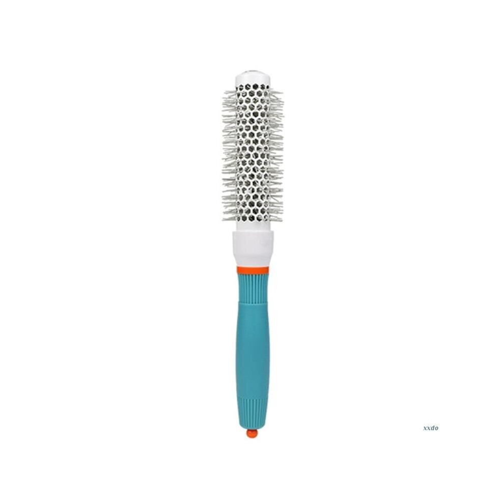 Dechoicelife Unisex Not,Specified (A-Model 25) Anti-Static Comb Detangling Round Hair Brush Professional Round Barrel Brushes Styling Curling And Straightening Tools For Salon