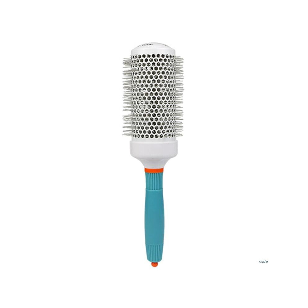 Dechoicelife Unisex (A-Model 53) Anti-Static Comb Detangling Round Hair Brush Professional Round Barrel Brushes Styling Curling And Straightening Tools For Salon