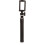 (a-Black) Wireless Bluetooth Selfie Stick Tripod With Remote Control for iPhone Huawei Samsung Android Mobile Monopod Selfie Stick Shutter 1