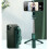 (a-Black No light) Bluetooth Wireless Mini Selfie Stick Tripod Extendable Monopod With  Remote Fill Light Shutter For iOS Android Phone 2