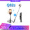 Wireless Bluetooth Selfie Stick Foldable Mini Tripod with Fill Light Shutter Remote Ccontrol For Huawei Xiaomi IOS Android Q02S 7