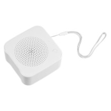 (a-White) Wireless Blue tooth Speaker Subwoofer Outdoor Portable Waterproof Boombox Stereo Sound Box High Quality 3W Stereo Sound Speaker