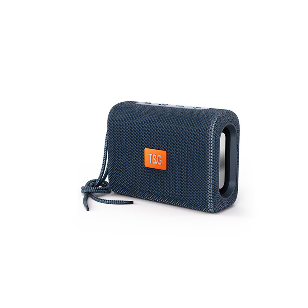 (a-Blue) Portable Bluetooth Speaker Box Mini Bluetooth Speaker IPX67 Waterproof Outdoor Music Play Support TF Card USB Rechargeable-image-OPC-PC2Z7WR-NEW