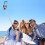 (a-R1S-led-Black) Wireless Bluetooth Selfie Stick Foldable Tripod with Fill Light Shutter Remote Control for  Android Smartphones Handheld Gimbal 7