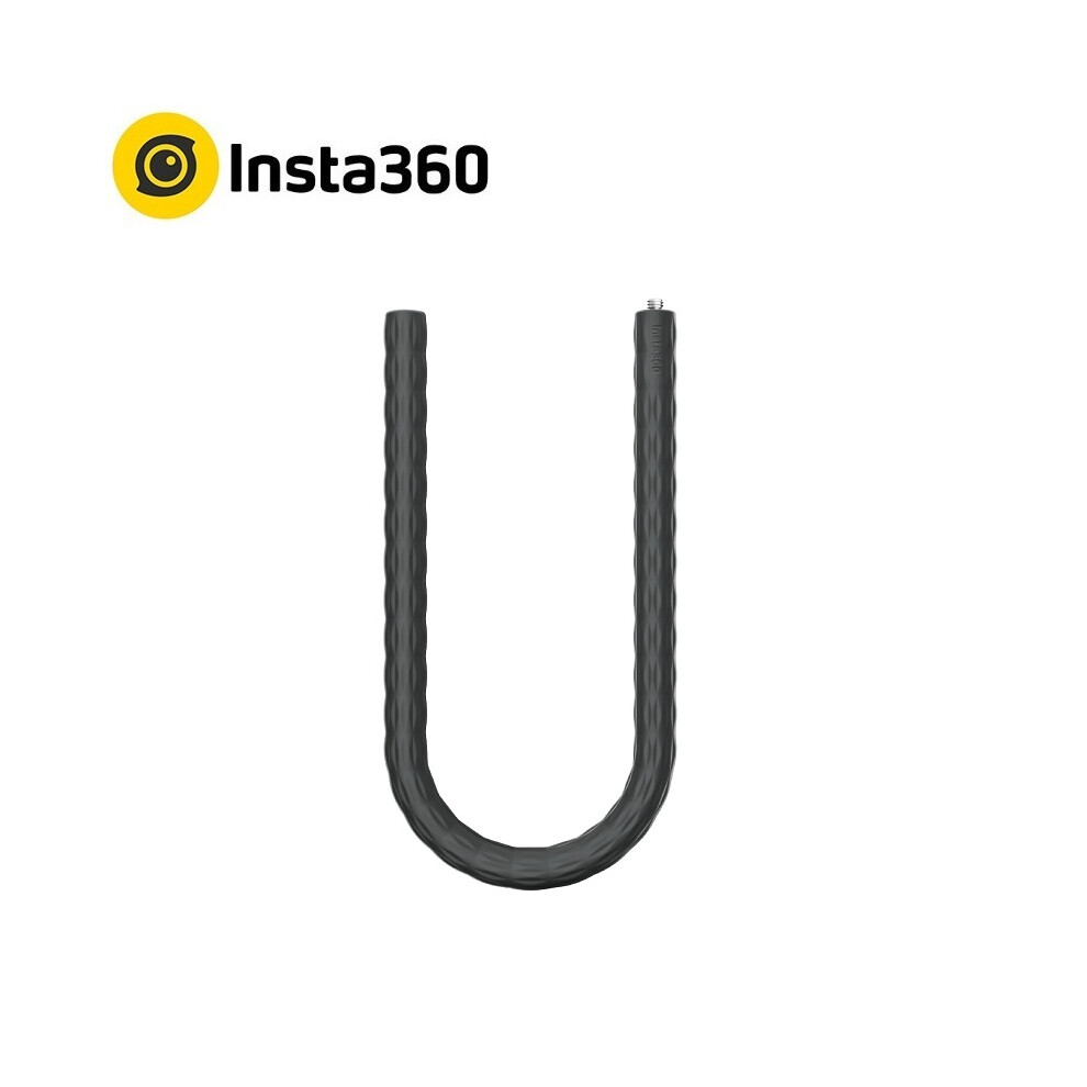 Insta360 X3 Monkey Tail Mount Instead Of Selfie Stick And Tripod For Insta 360 One X2 / One Rs / Go 2 4855008105808