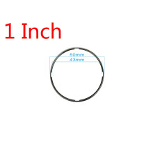 (a-1 Inch) AIYIMA 2Pc Audio Speakers Altavoz Prtatil Protective Cover 1/2/3/4/5/6.5 Inch Protective Mesh Net Grille DIY Car Speaker Column