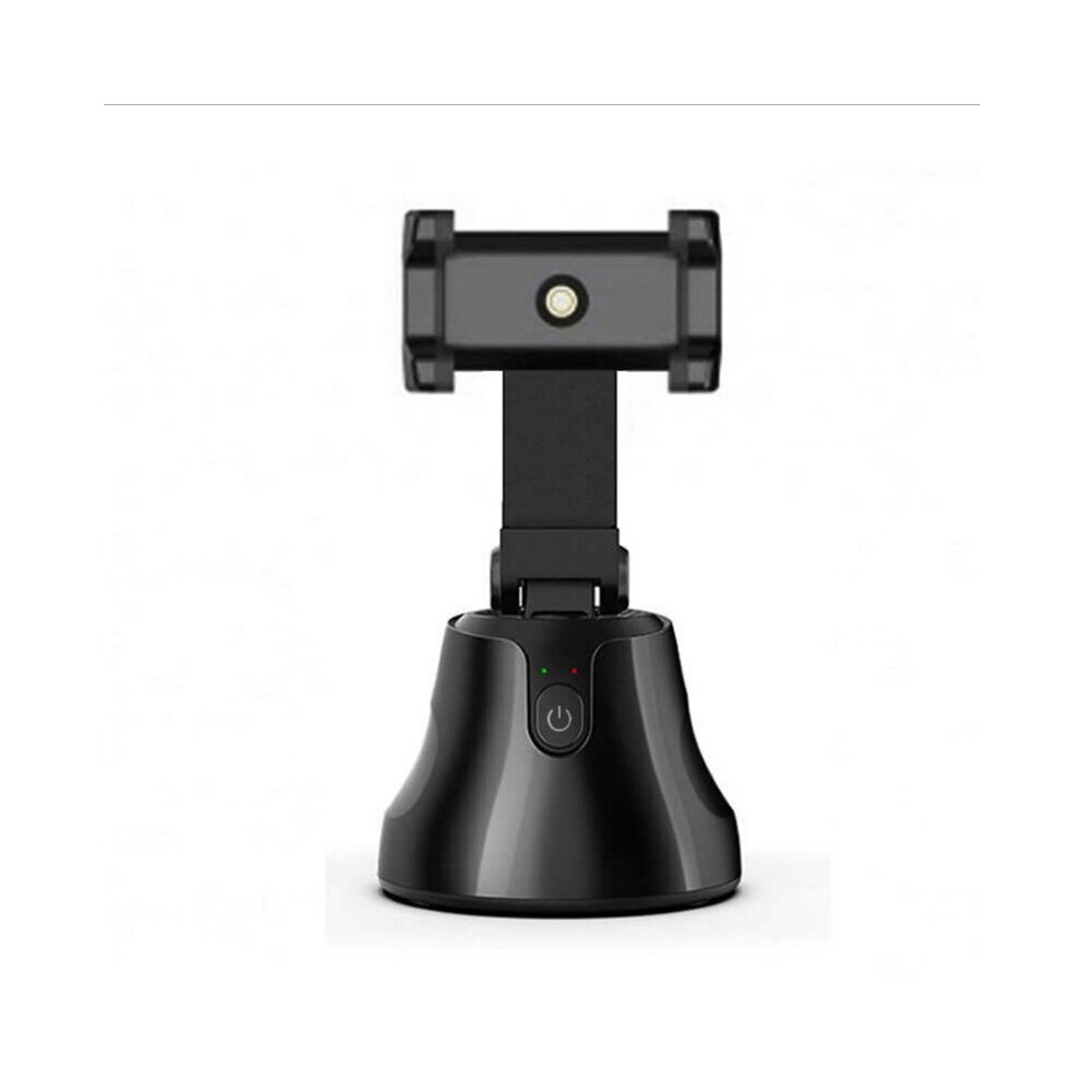 Auto Face Tracking Camera Gimbal Stabilizer Smart Shooting Holder 360 Rotation Selfie Stick Tripod For Live Vlog Video Recording 4855008122942
