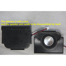 1 inch 28mm For Harman Kardon Esquire Mini Neodymium Full-frequency Speaker Replacement Box Dismantling Speaker 2PCS