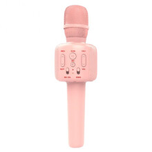 (a-A01) New Version 5.0 Home Karaoke Singing Recorder Audio Home Ktv Player Portable Home Party Music Player Microphone