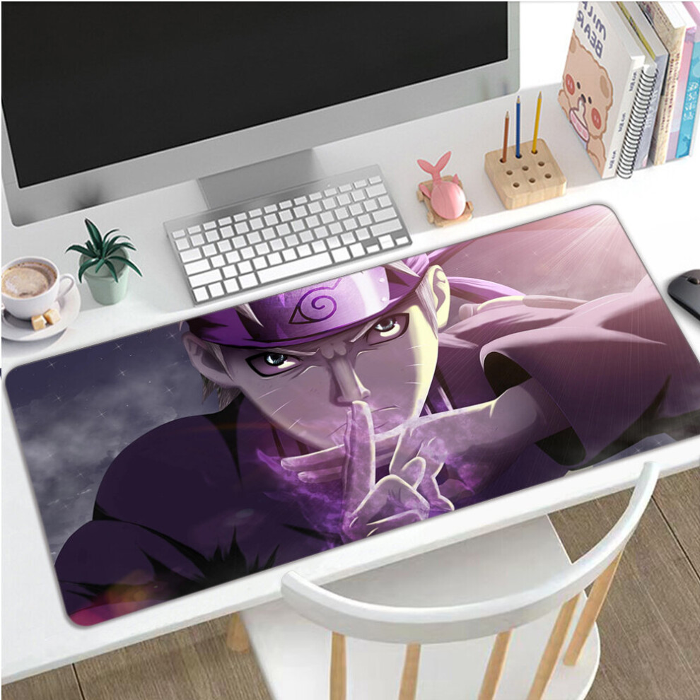 (A-A1 200X250x2mm) Akatsuki Mouse Pad Gaming Mousepad Kisame Hoshigaki Desk Mat Gamer Computer Keyboard Mouse Mats Oversized Xxl Anime Mausepad Lol 4855357815021