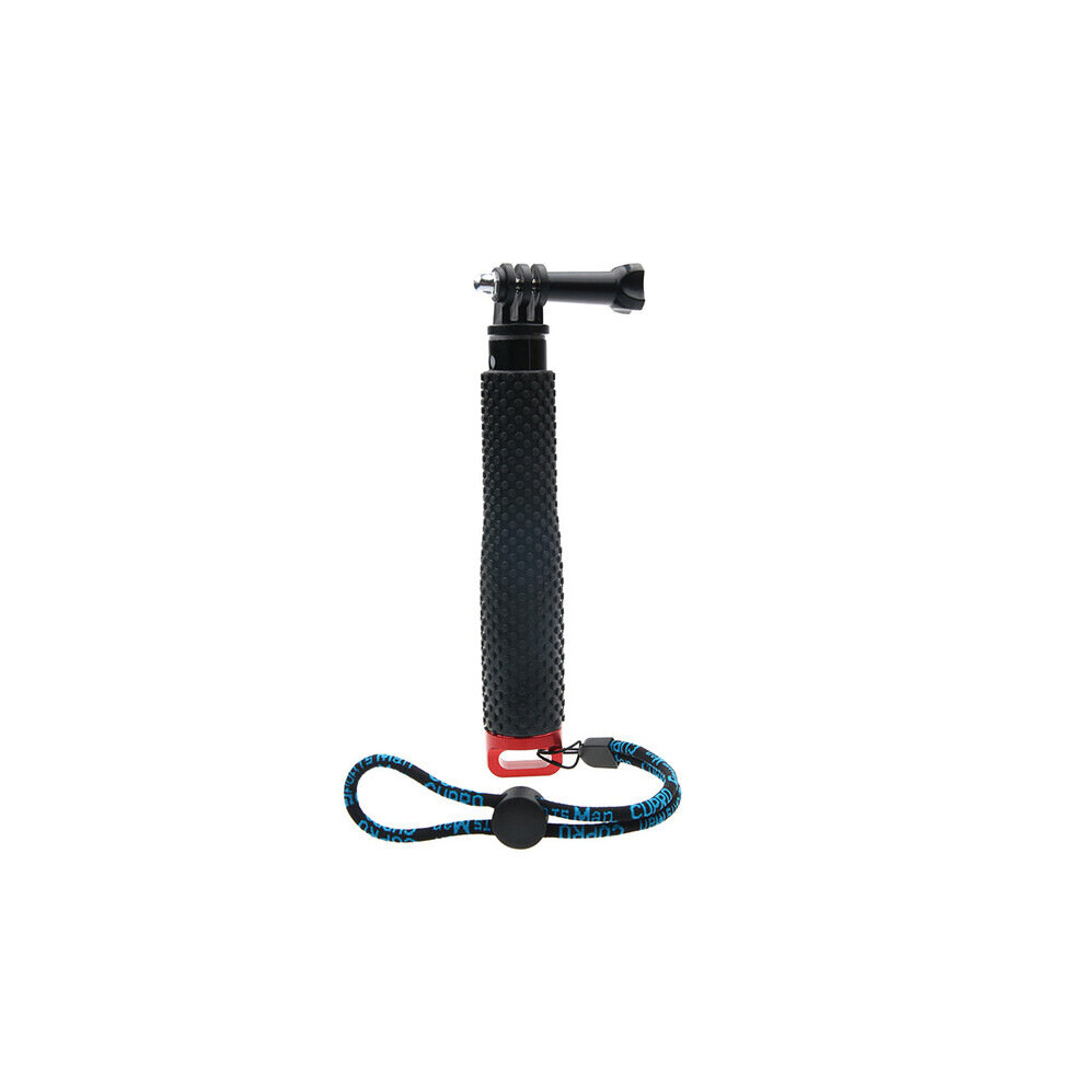 (A-) Selfie Stick Go Pro Hero5 Hero7 Self Stick Handheld Monopod For Gopro Hero 8 Hero 4 Xiaomi Yi 4K Sjcam Sj4000 Sports Camera Red 4855008115999