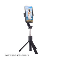 (a-1Pc H5 Selfie Stick) L08 L07 L03 Bluetooth Handheld Gimbal Stabilizer Selfie Stick Tripod Anti-shake Adjustable Selfie Stand Self-Timer Artifact Rod