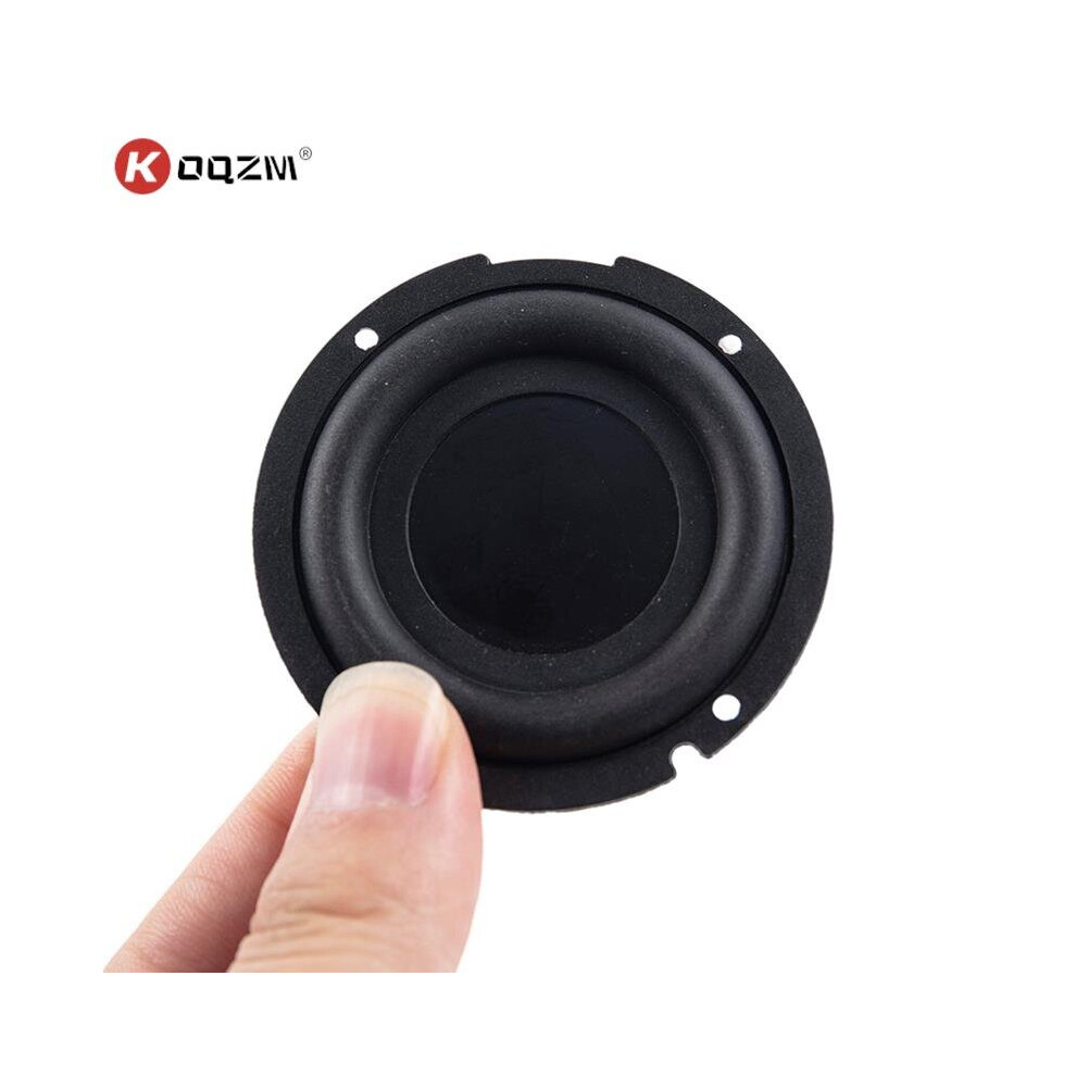 Audio Bass Diaphragm Passive Radiator Speaker Repair Parts 57Mm Diy Home Theater Speaker Accessories 4851195385399