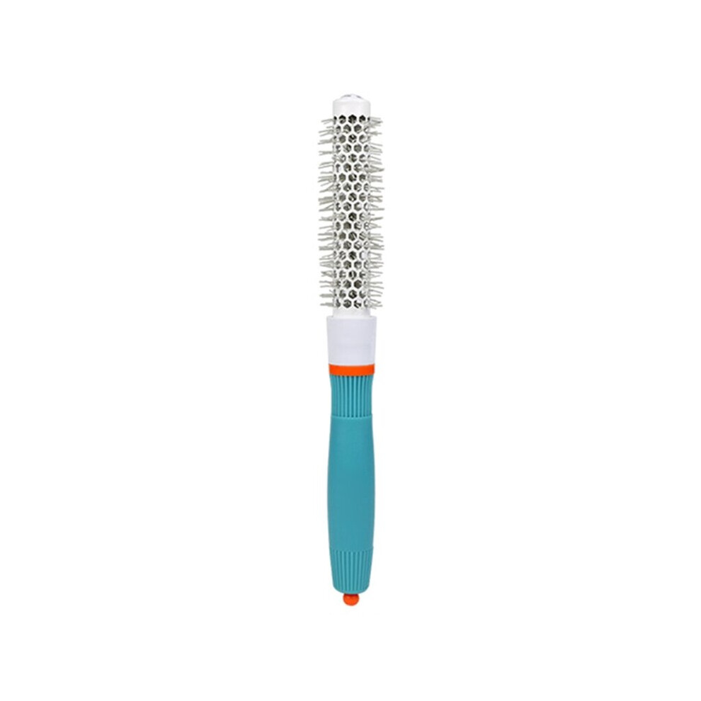 Dechoicelife Unisex (A-Model 19) Anti-Static Comb Detangling Round Hair Brush Styling Curling Straightening Tools