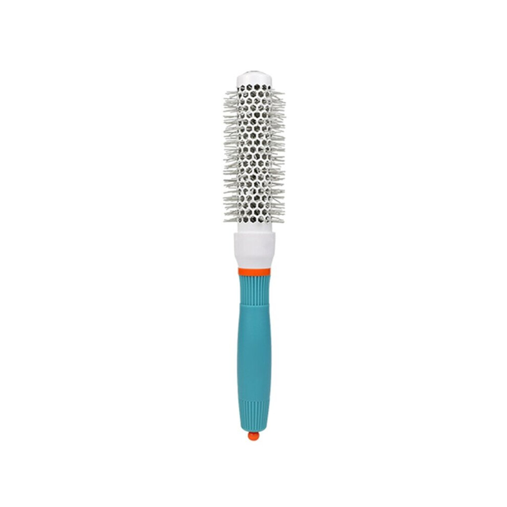 Dechoicelife Unisex (A-Model 25) Anti-Static Comb Detangling Round Hair Brush Styling Curling Straightening Tools