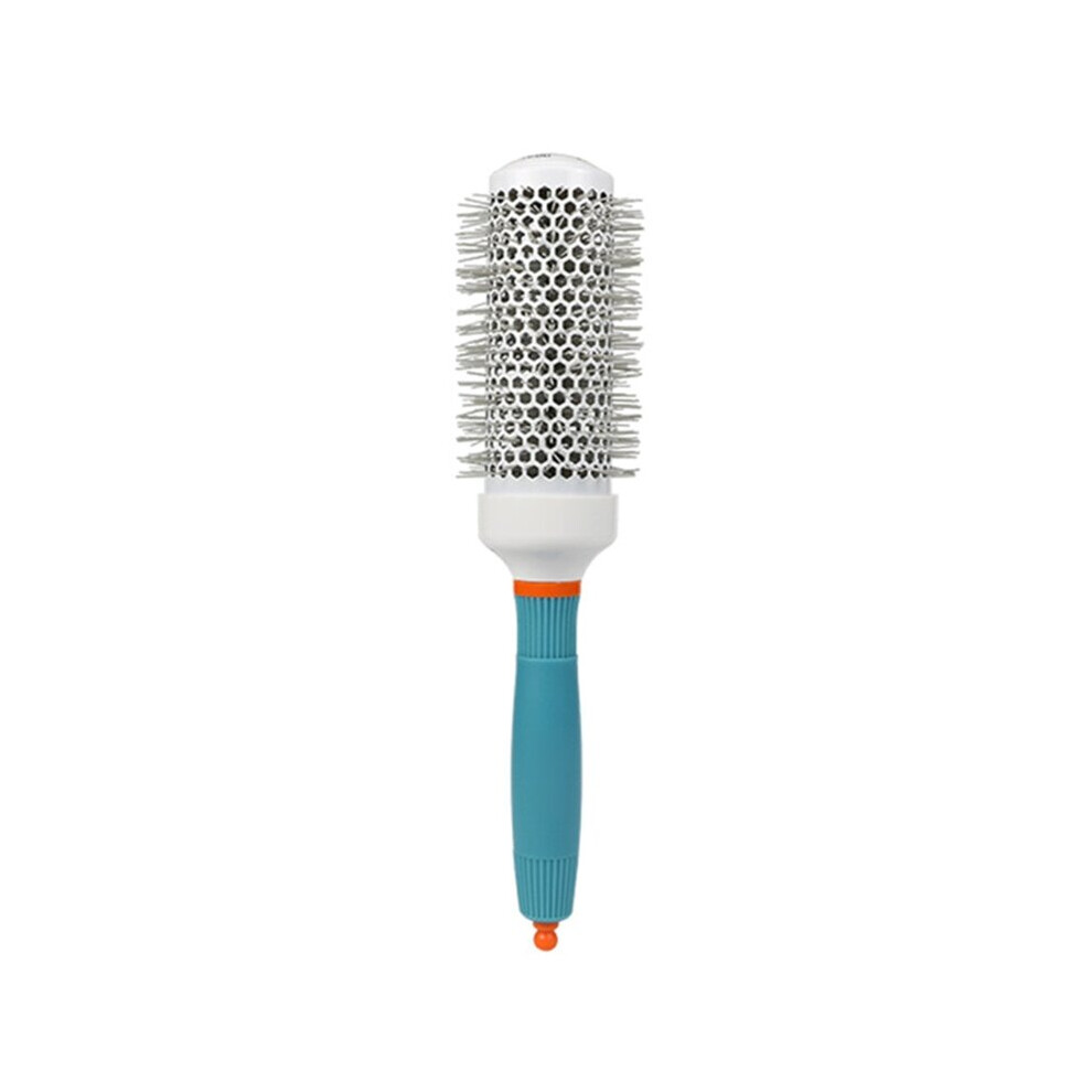 Dechoicelife Unisex Not,Specified (A-Model 45) Anti-Static Comb Detangling Round Hair Brush Styling Curling Straightening Tools