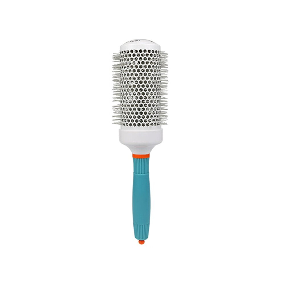 Dechoicelife Unisex Not,Specified (A-Model 53) Anti-Static Comb Detangling Round Hair Brush Styling Curling Straightening Tools