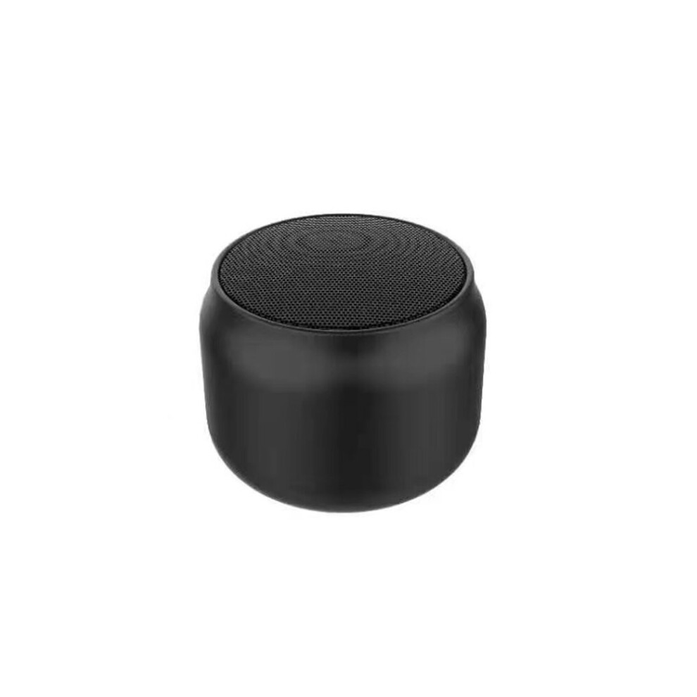 (A-) Portable Bluetooth Speaker Powerful Subwoofer Caixa De Som Bluetooth Altavoces Bluetooth High Power Bass Hifi Quality Sound Black 4855059758824
